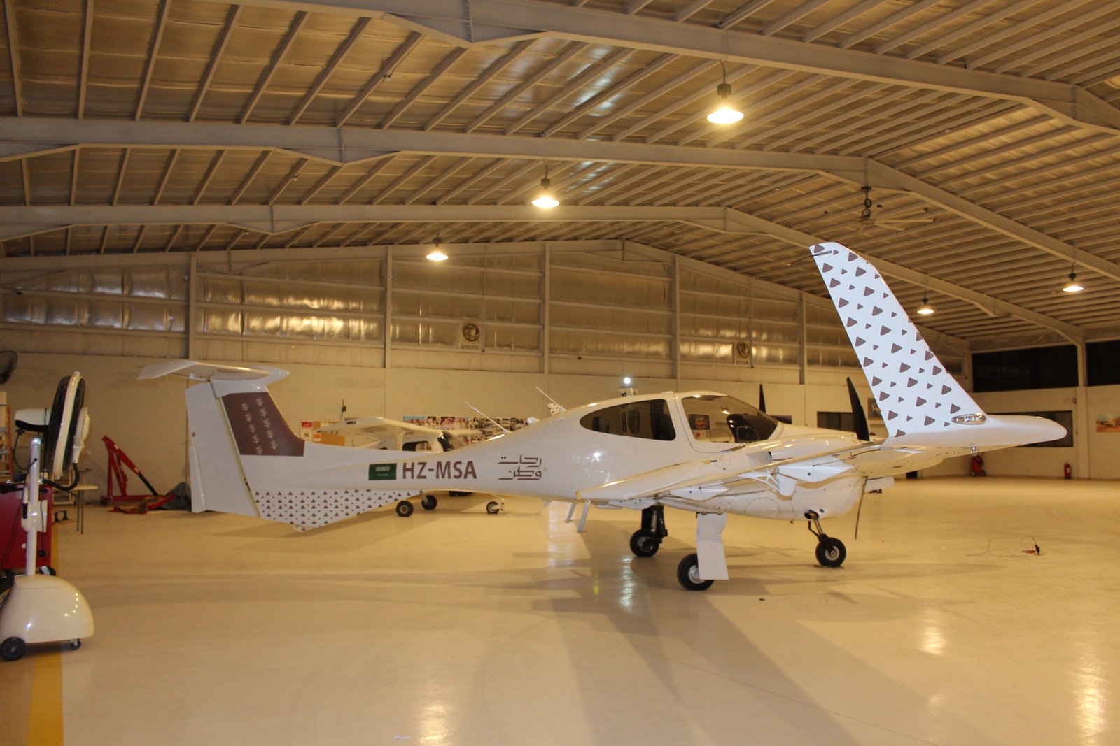 Transport & Installation